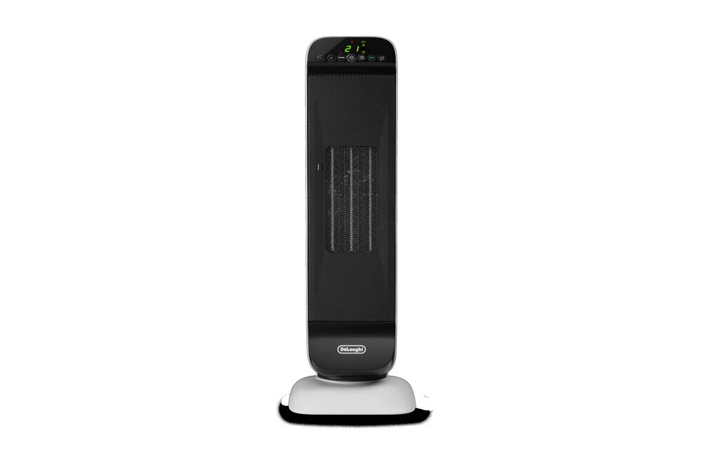 De'Longhi HFX25S20 - Elektrische kachel