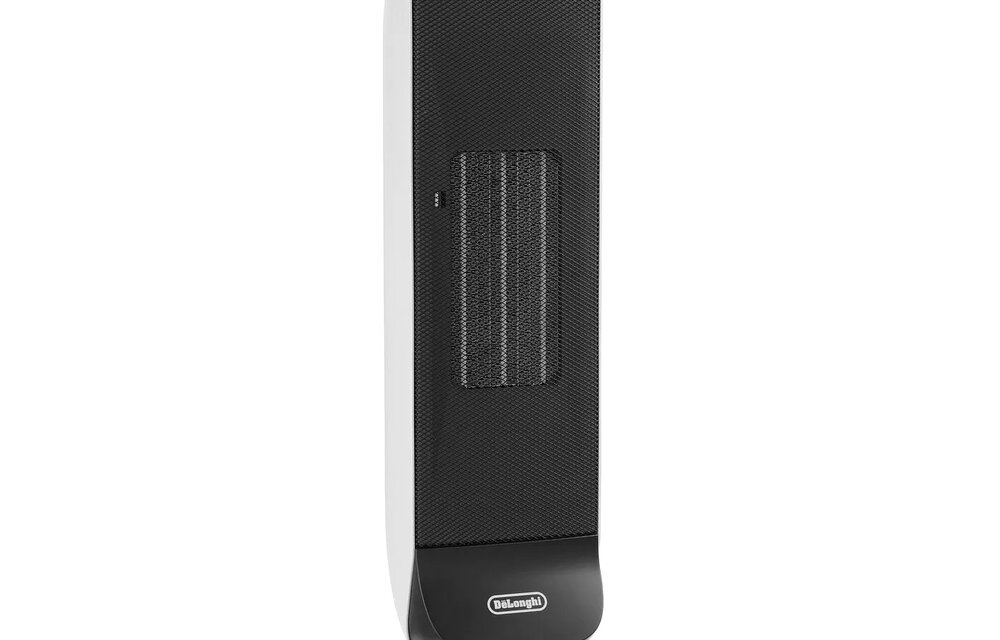De'Longhi HFX25S20 - Elektrische kachel