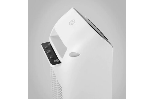 De'Longhi HFX25S20 - Elektrische kachel