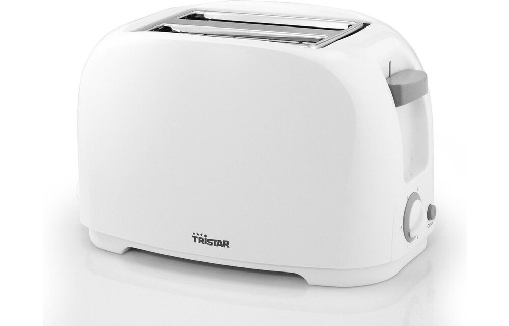 Tristar BR-1013 - Broodrooster