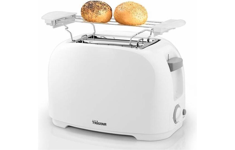 Tristar BR-1013 - Broodrooster