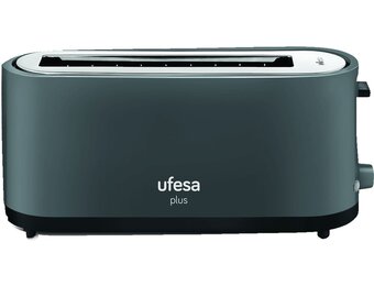 Ufesa TT7565 Plus - Broodrooster
