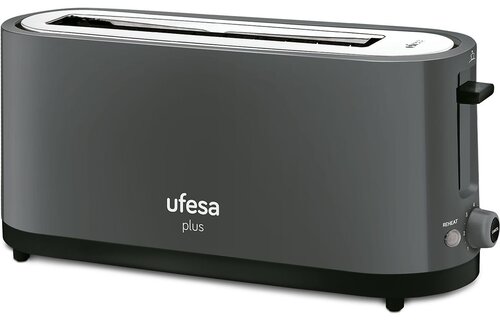 Ufesa TT7565 Plus - Broodrooster