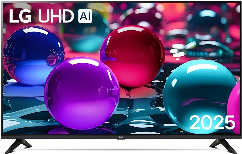 LG 50UA73006LA (2025) - LED TV