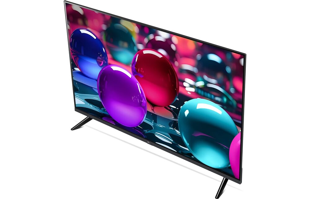 LG 50UA73006LA (2025) - LED TV
