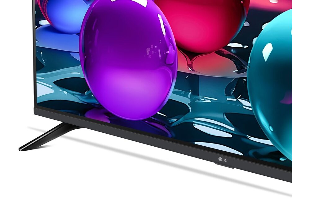 LG 50UA73006LA (2025) - LED TV