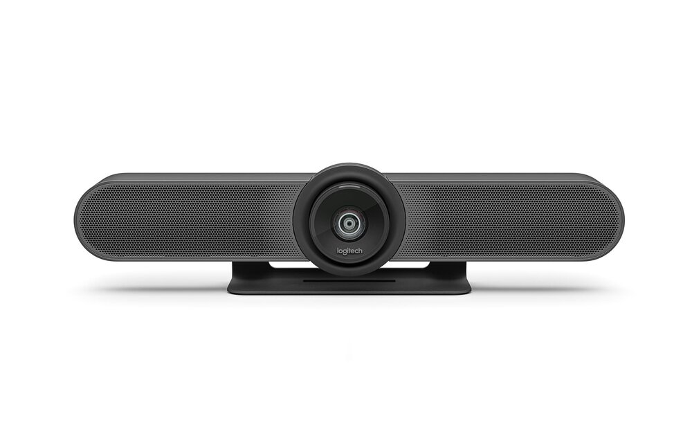 Logitech MeetUp Conference Cam
