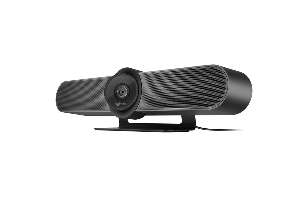 Logitech MeetUp Conference Cam