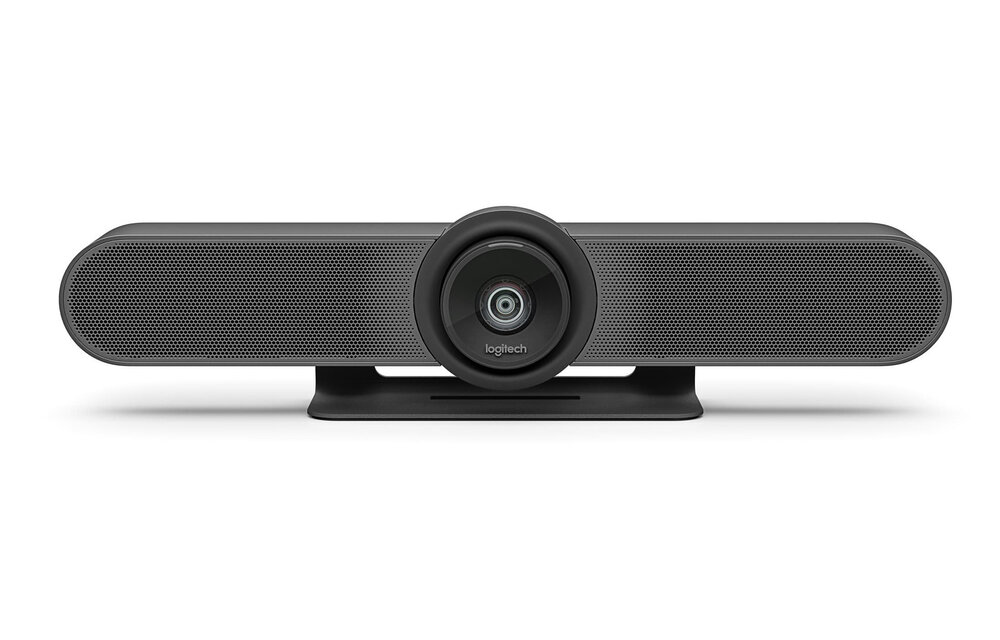 Logitech MeetUp Conference Cam