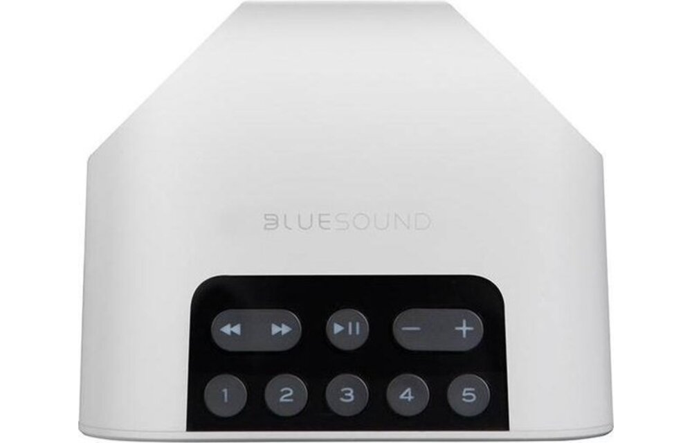 Bluesound PULSE Flex 2i - Draadloze speaker