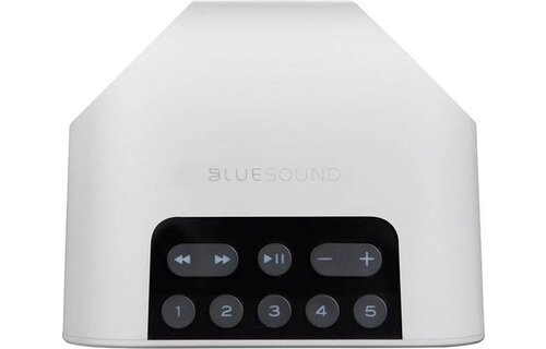 Bluesound PULSE Flex 2i - Draadloze speaker