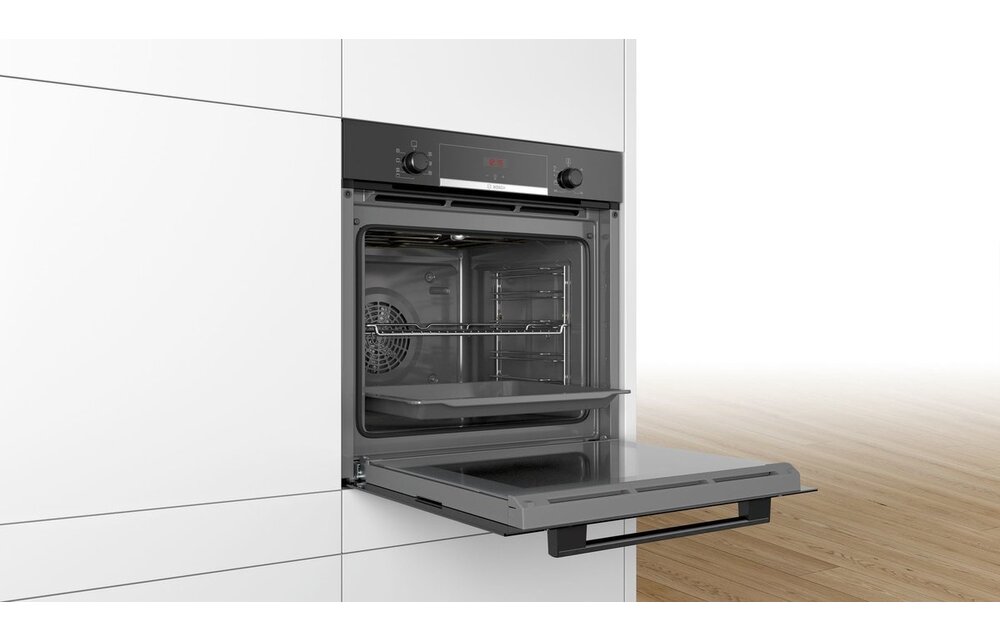 Bosch HBA534BB0 - Inbouw oven