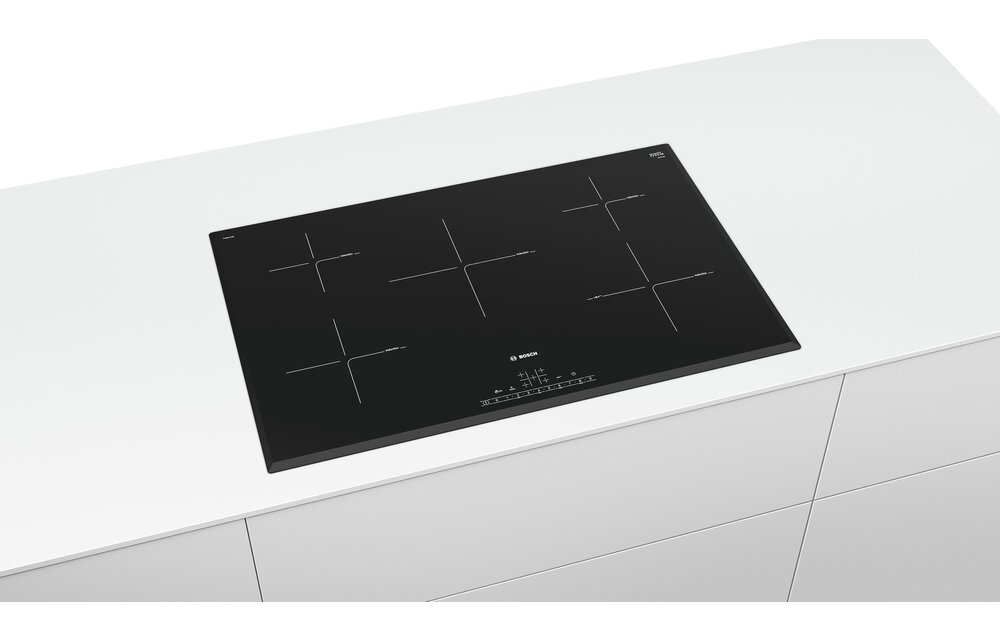 Bosch PIV851FC5E - Inductiekookplaat