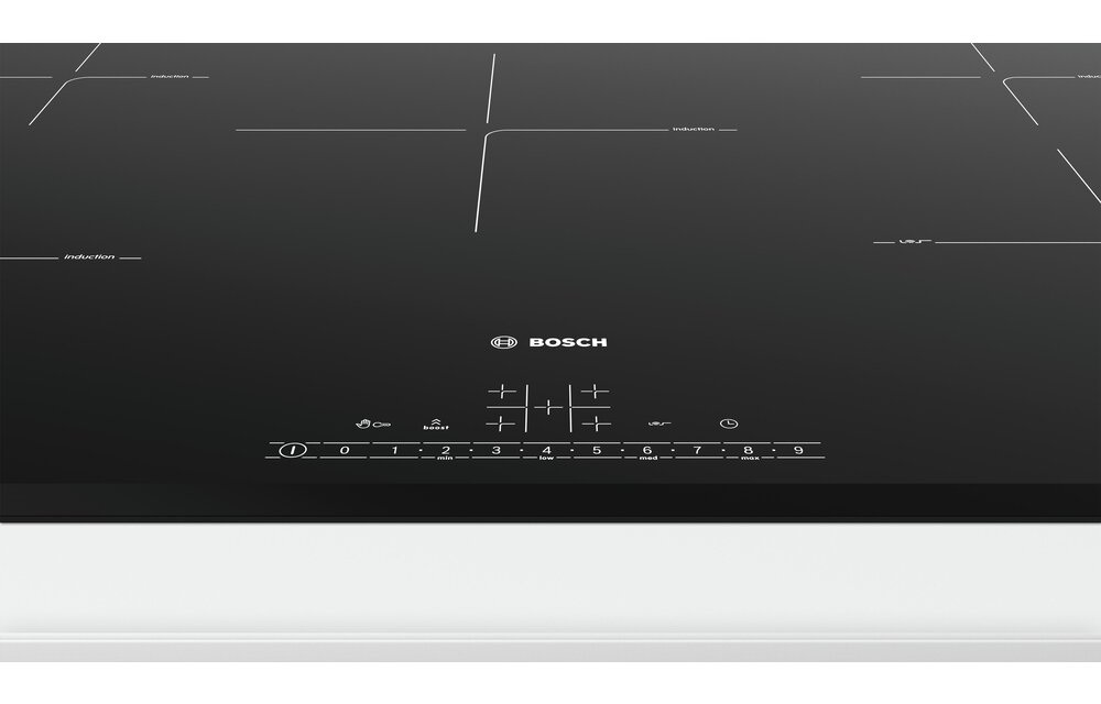 Bosch PIV851FC5E - Inductiekookplaat
