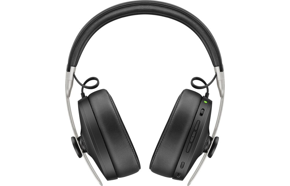 Sennheiser PXC550II - Draadloze koptelefoon