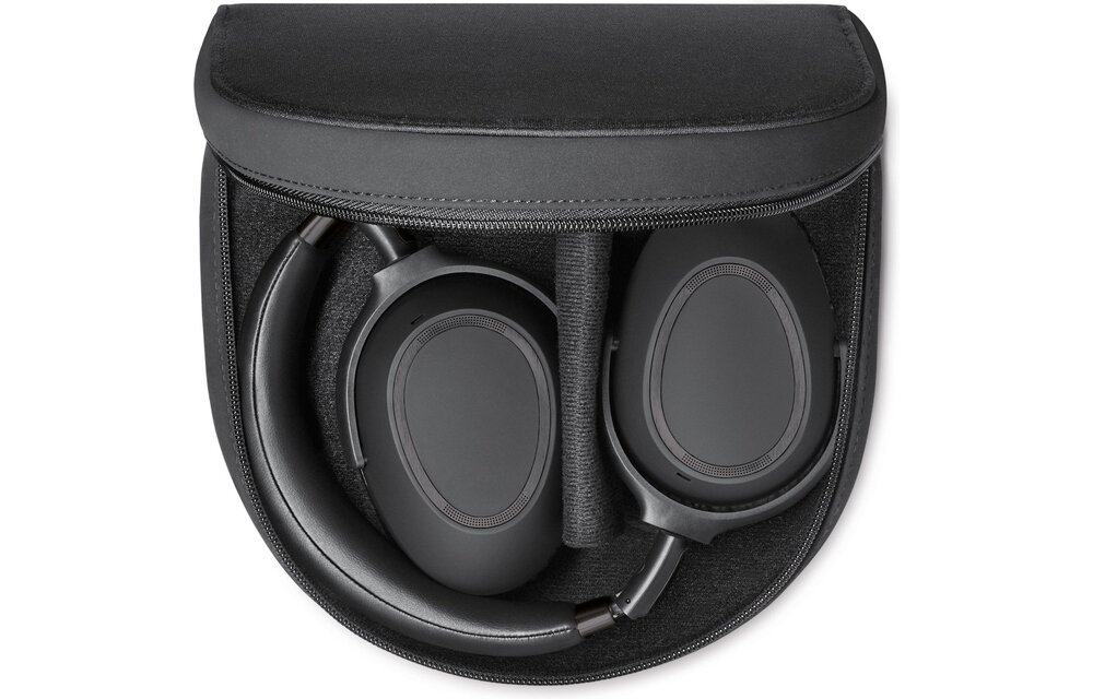Sennheiser PXC550II - Draadloze koptelefoon