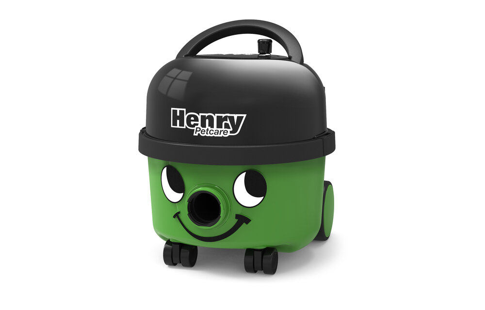 Numatic Henry Petcare HPC160-11 - Stofzuiger met zak