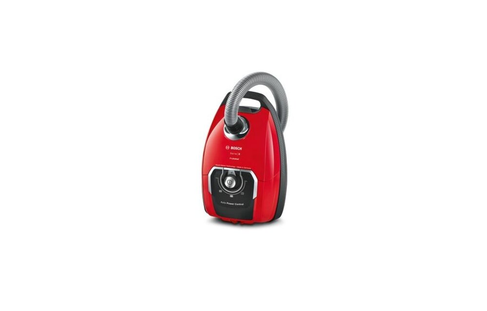 Bosch In'genius ProAnimal BGB8PET1 - Stofzuiger met zak