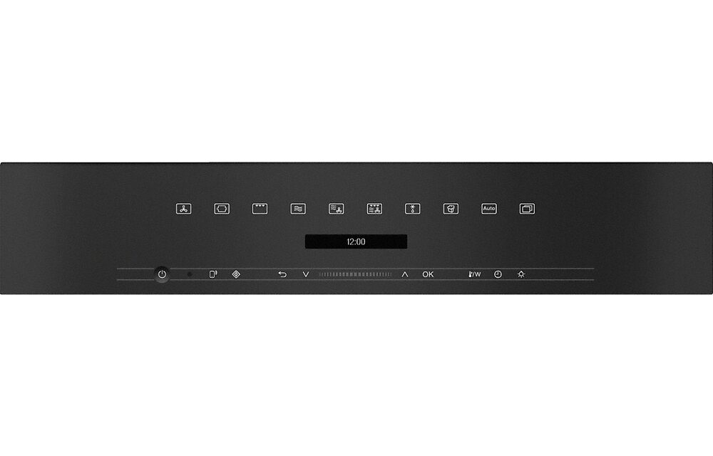 Miele H 7240 BM CLST - Inbouw oven