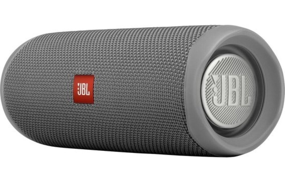 JBL Flip 5 Grijs - Draadloze speaker