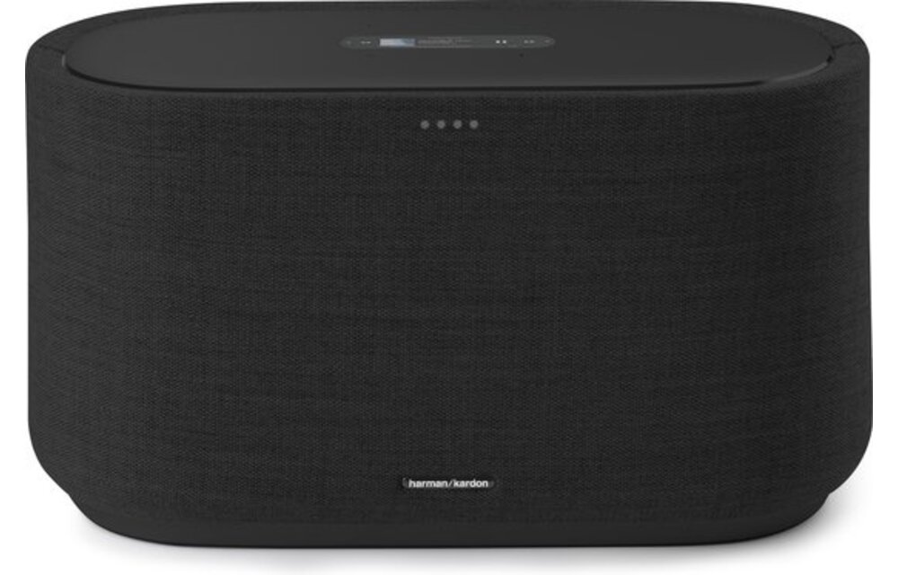 Harman Kardon Citation 500 Zwart - Hifi speaker