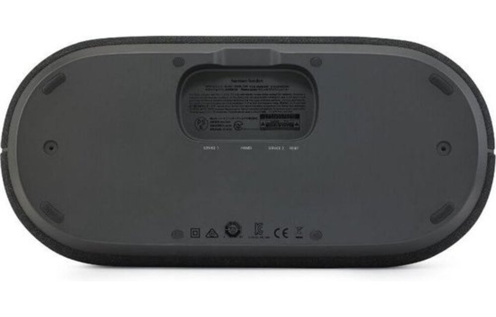 Harman Kardon Citation 500 Zwart - Hifi speaker