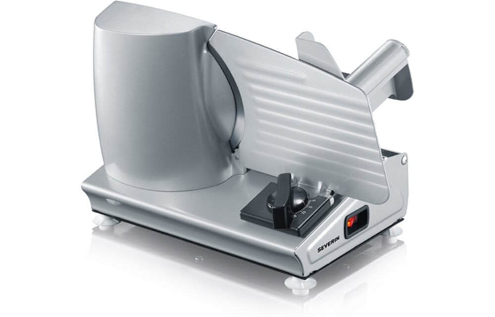 Severin AS 3915 - Snijmachine