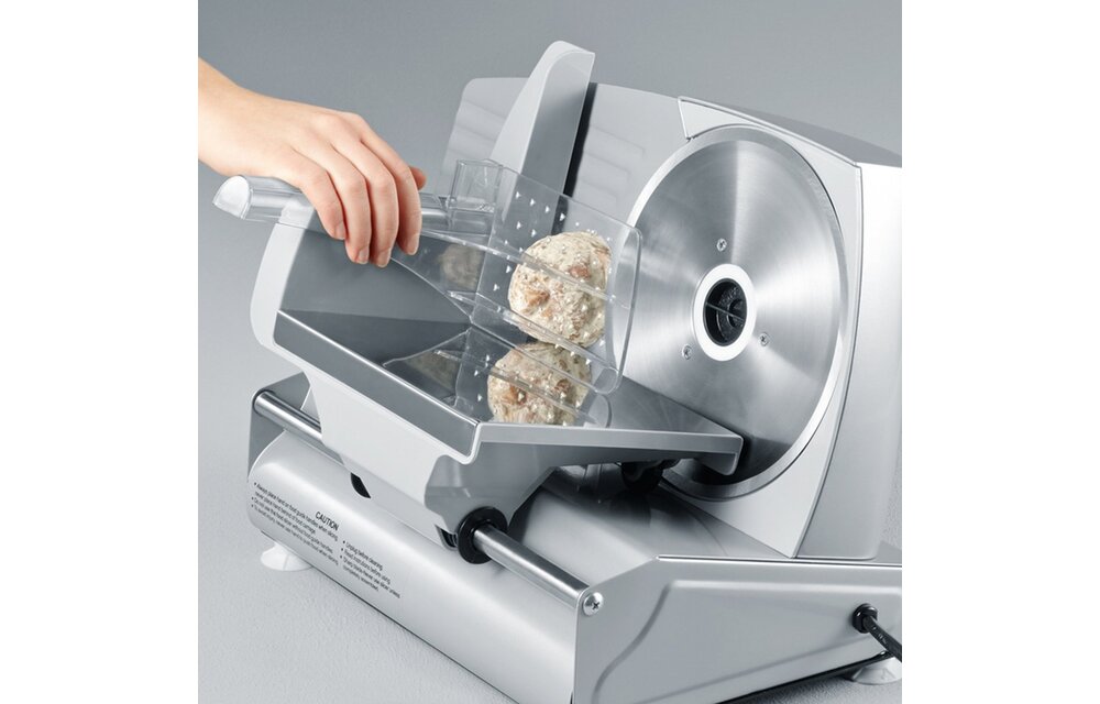 Severin AS 3915 - Snijmachine