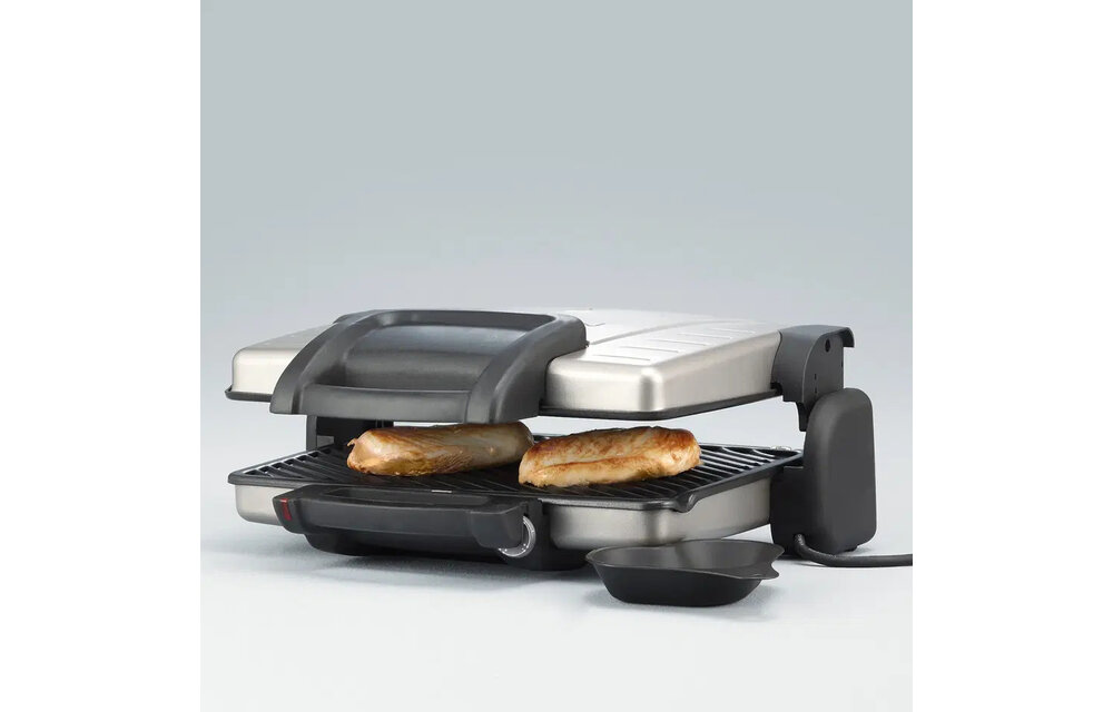 Severin KG 2389 - Contactgrill