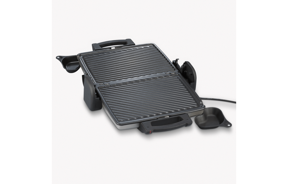 Severin KG 2389 - Contactgrill