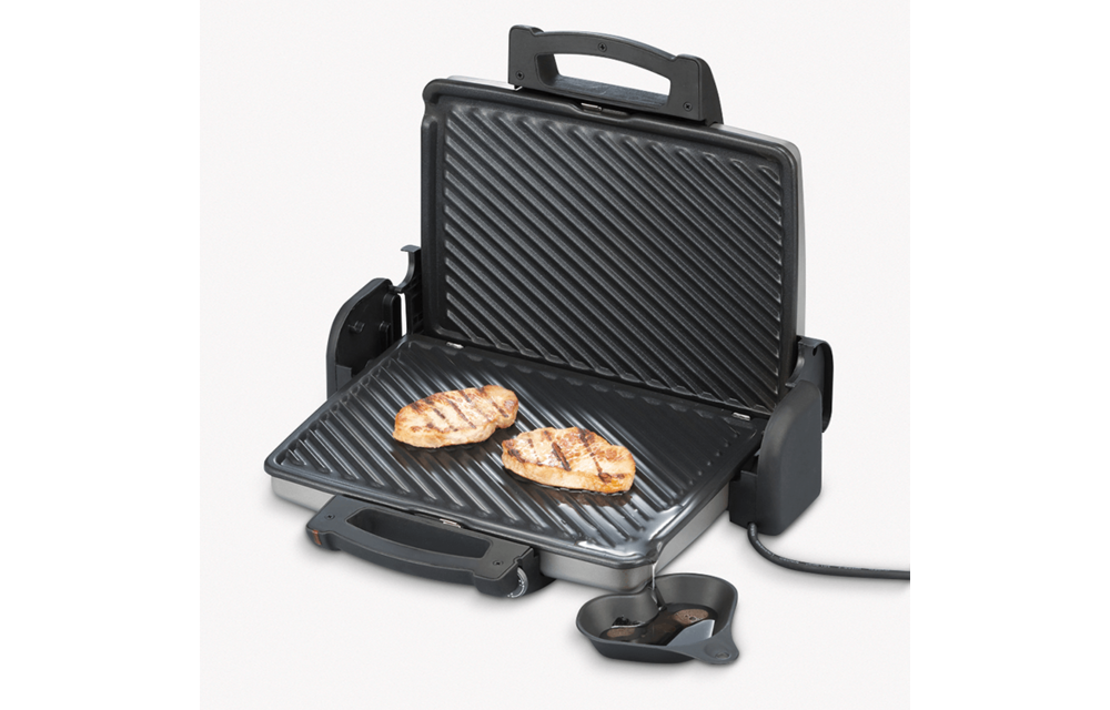 Severin KG 2389 - Contactgrill