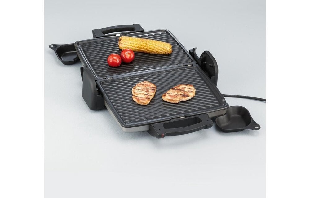 Severin KG 2389 - Contactgrill