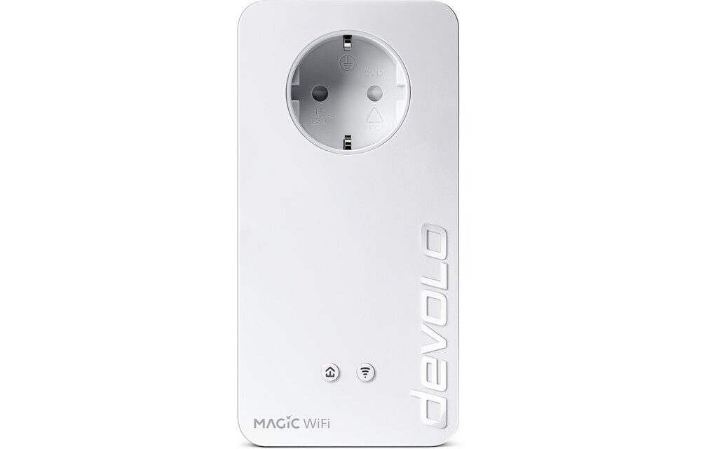 Devolo 8372 Magic 1 WiFi Multiroom Kit - Powerline adapter