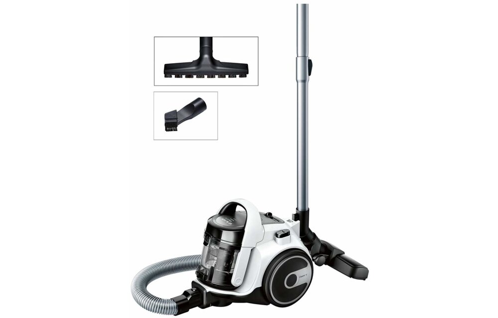 Bosch BGS05A222 - Stofzuiger zonder zak