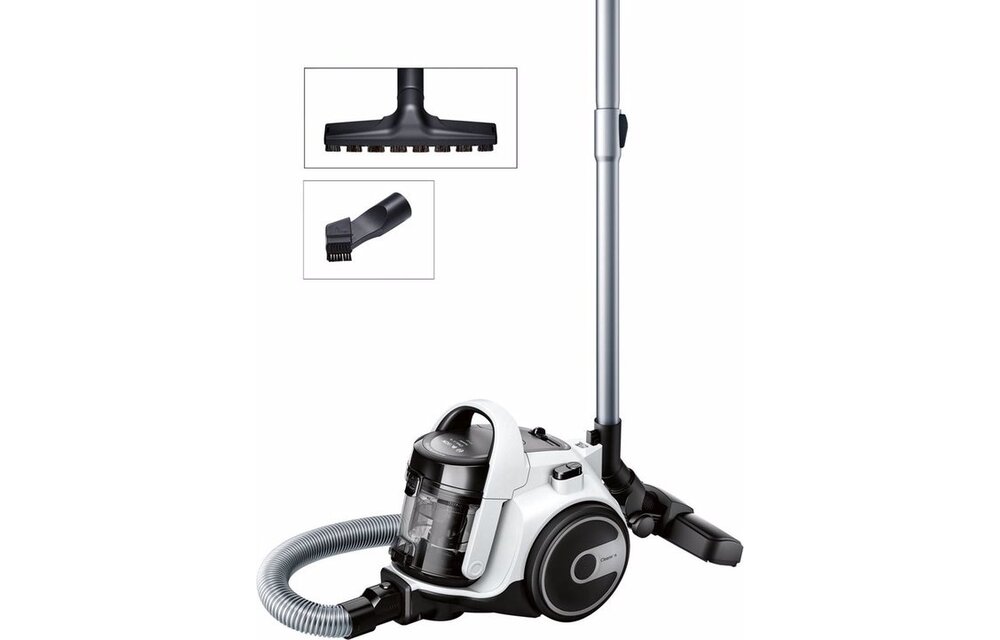 Bosch BGS05A222 - Stofzuiger zonder zak