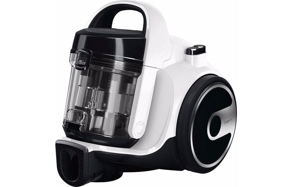 Bosch BGS05A222 - Stofzuiger zonder zak