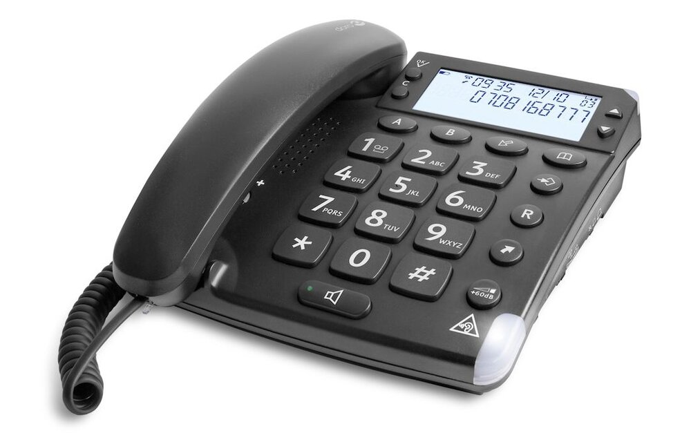 Doro Magna 4000 - Senioren telefoon