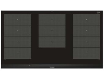 Siemens EX975LXC1E - Inductiekookplaat