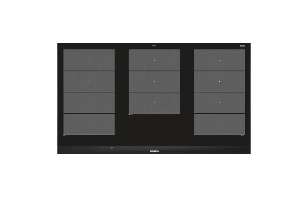 Siemens EX975LXC1E - Inductiekookplaat