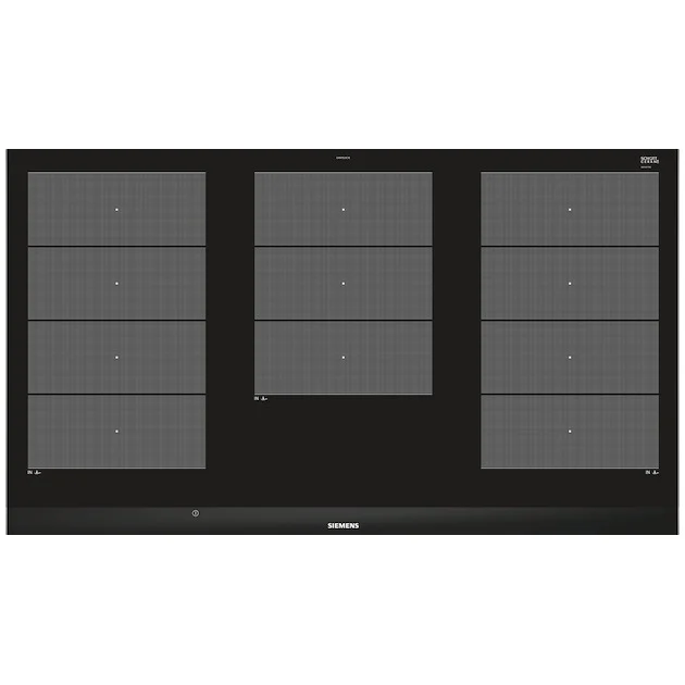 Siemens EX975LXC1E - Inductiekookplaat