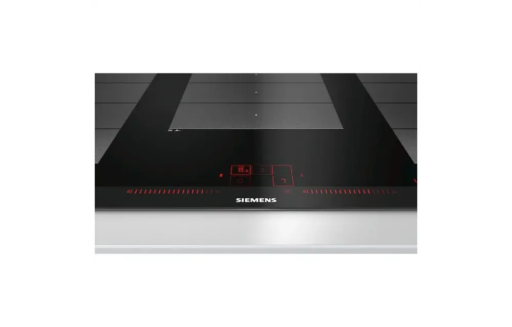 Siemens EX975LXC1E - Inductiekookplaat