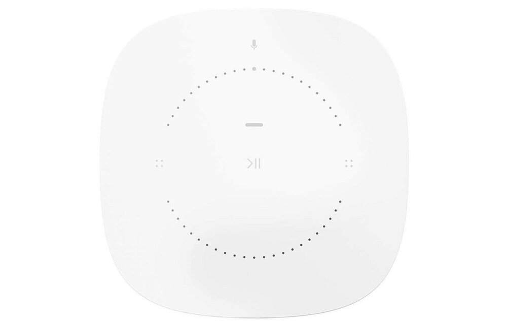 Sonos One wit - Draadloze speaker