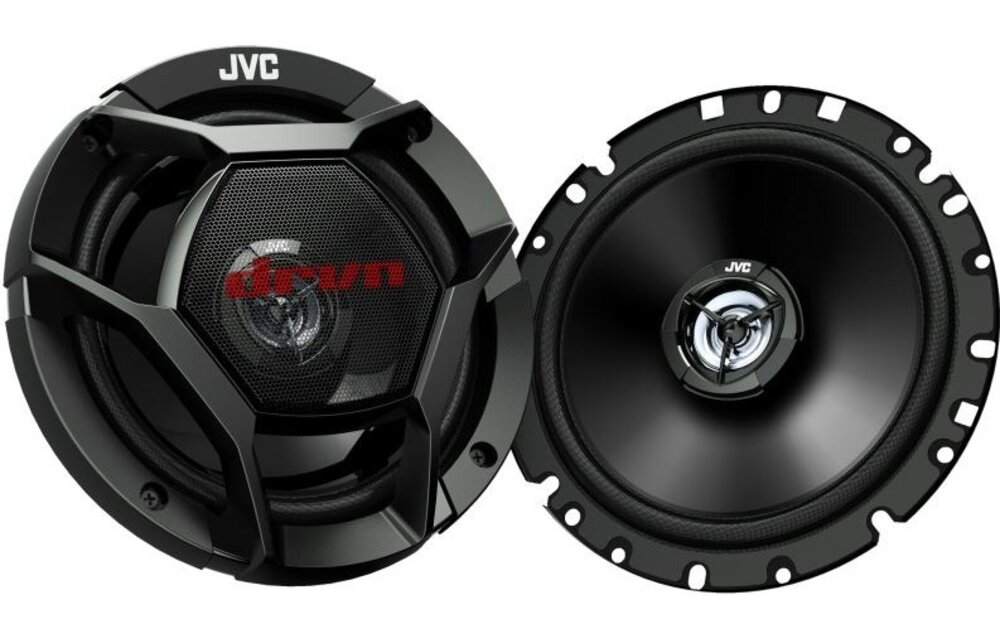 JVC CS-DR1720 - Autospeaker