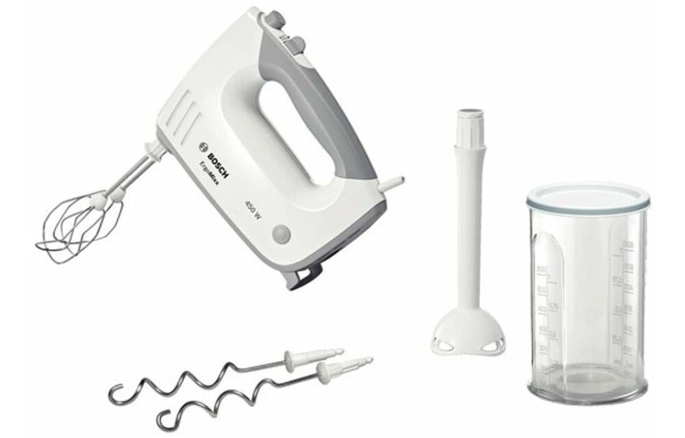 Bosch MFQ36440 Ergomixx - Handmixer