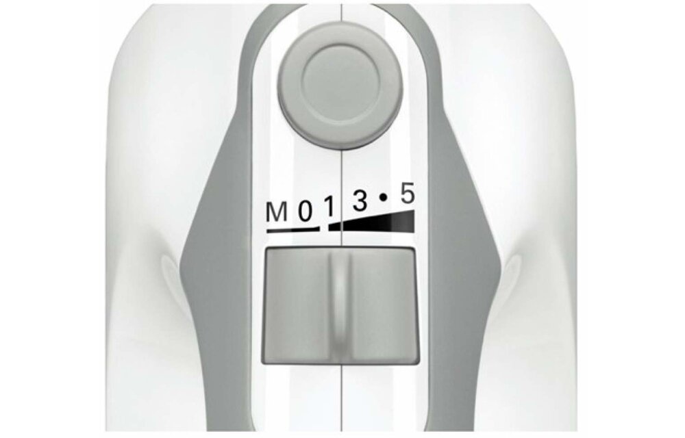 Bosch MFQ36440 Ergomixx - Handmixer