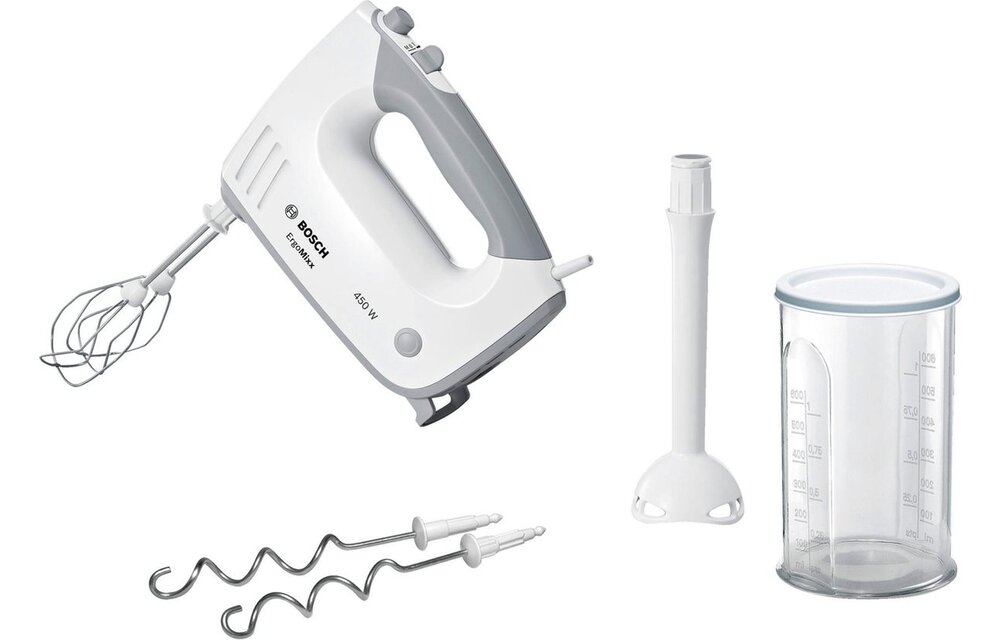 Bosch MFQ36440 Ergomixx - Handmixer