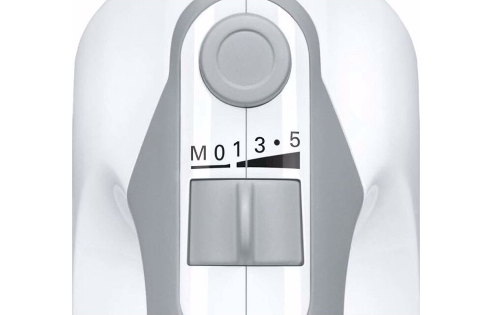 Bosch MFQ36440 Ergomixx - Handmixer