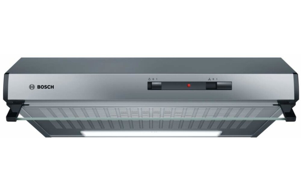 Bosch Serie 2 DUL60FA50 - Onderbouw afzuigkap