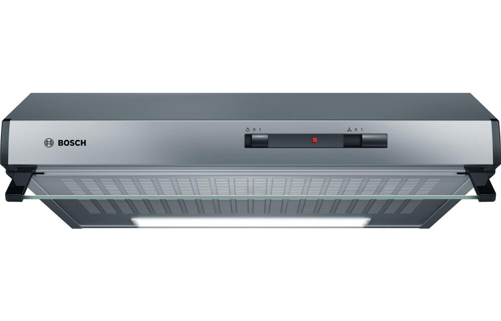 Bosch Serie 2 DUL60FA50 - Onderbouw afzuigkap