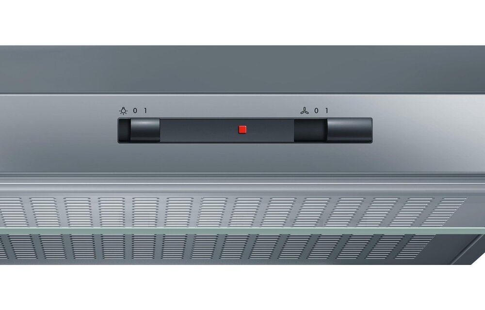Bosch Serie 2 DUL60FA50 - Onderbouw afzuigkap